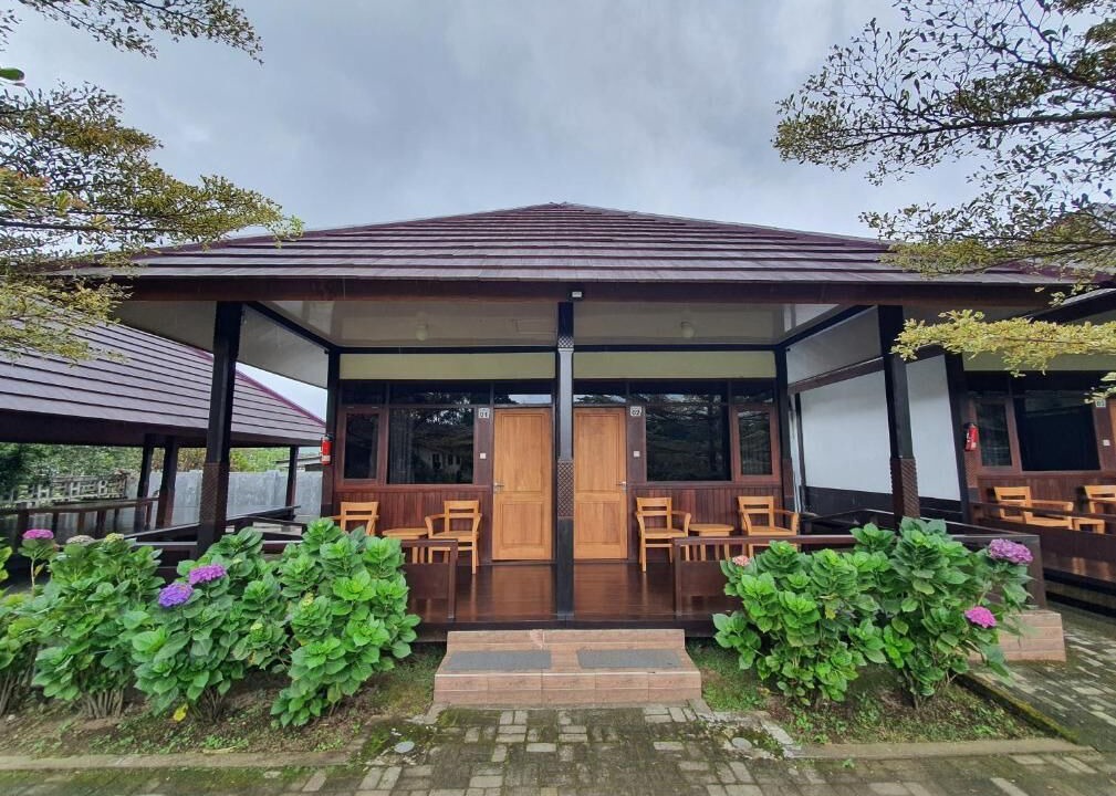 Photo of Patio Balcony in Kecamatan Sembalun