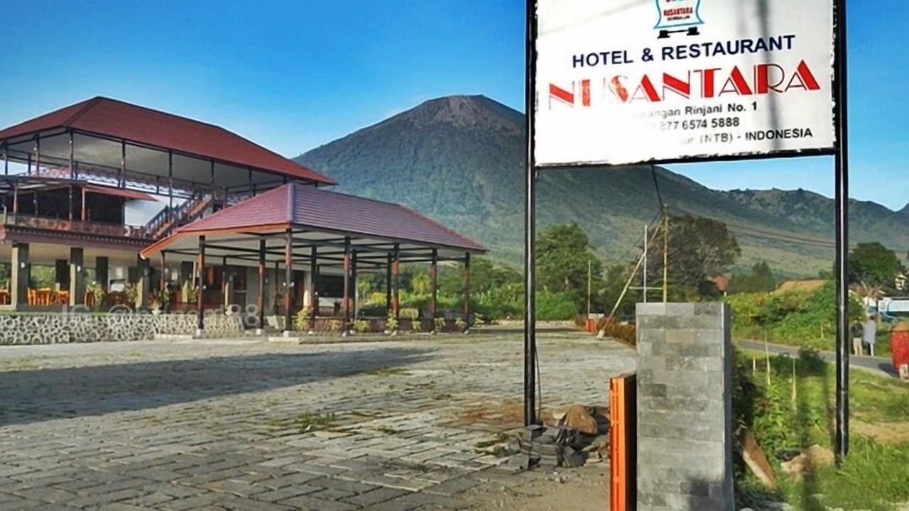 Photo of Outdoor in Kecamatan Sembalun