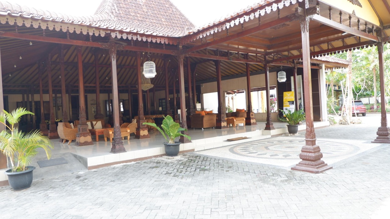 Photo of Outdoor in Ngemplak