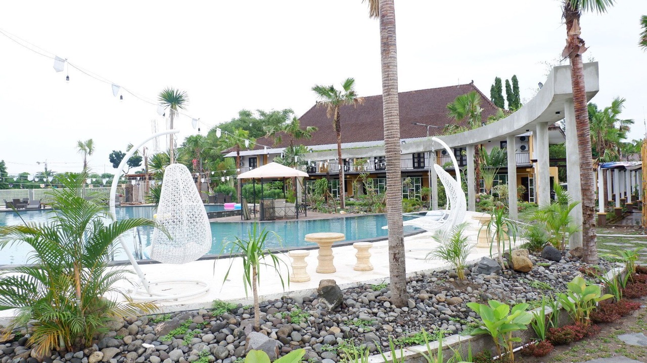 Photo of Outdoor in Ngemplak