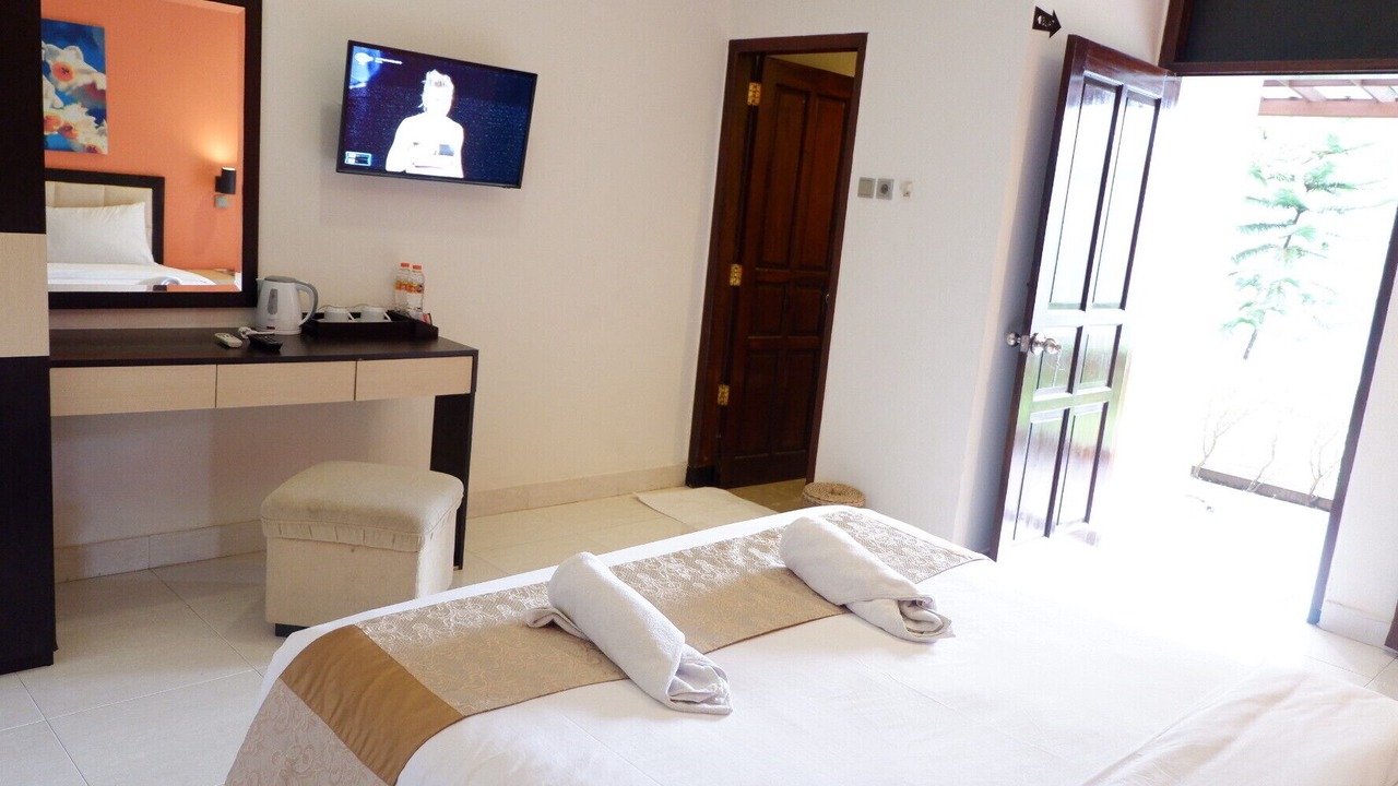 Photo of Bedroom in Ngemplak