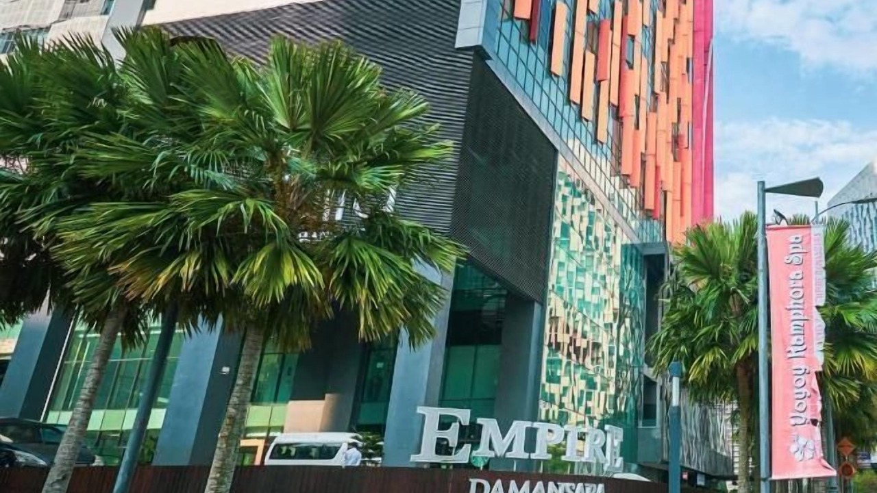 Photo of Outdoor in Damansara Perdana