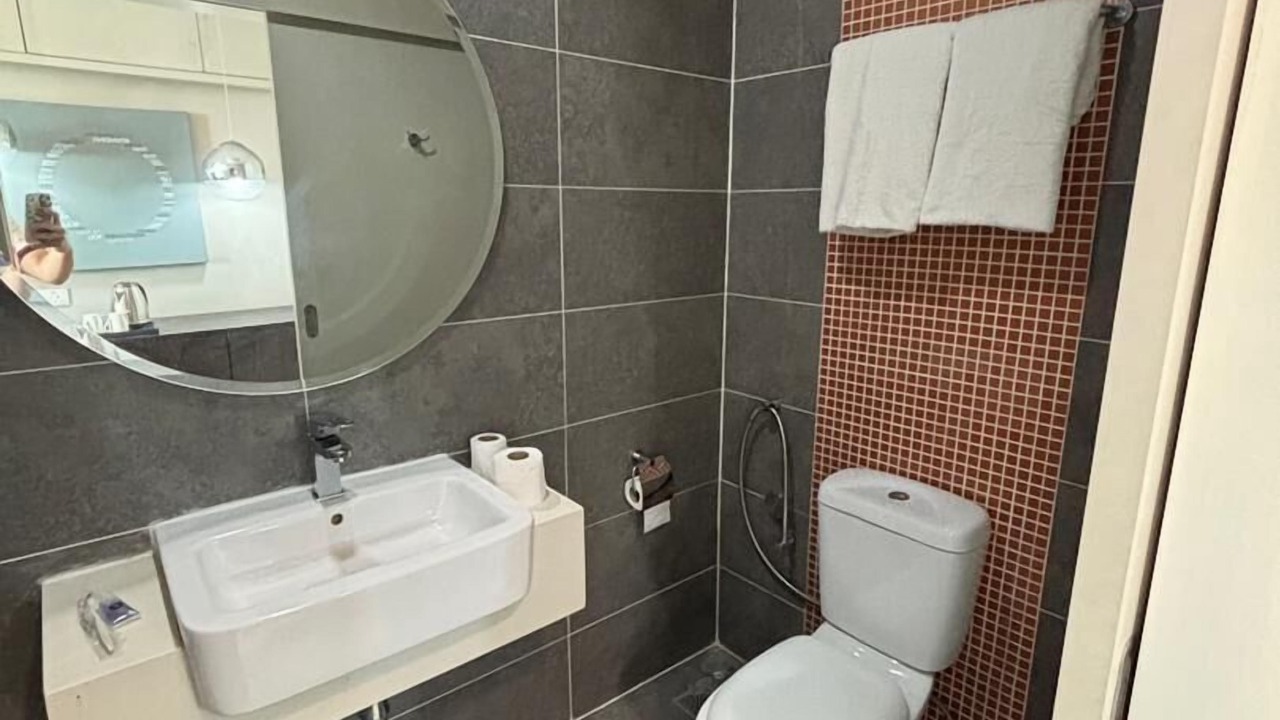 Photo of Bathroom in Damansara Perdana