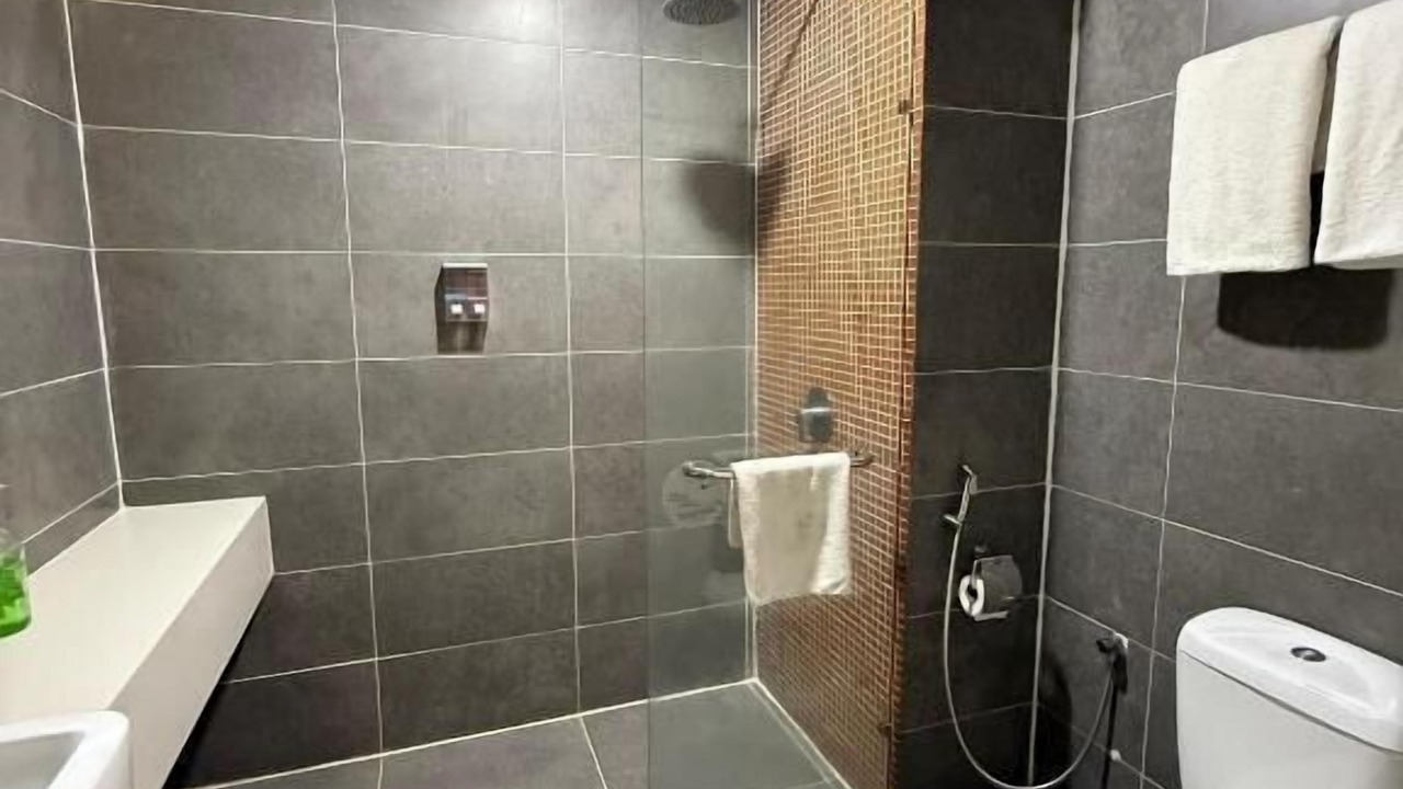 Photo of Bathroom in Damansara Perdana