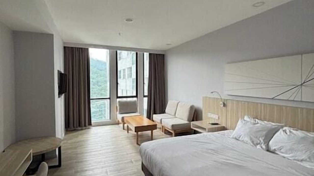 Photo of Bedroom in Damansara Perdana