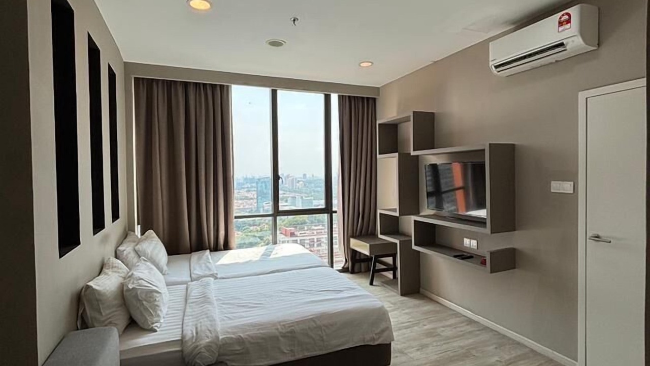 Photo of Bedroom in Damansara Perdana