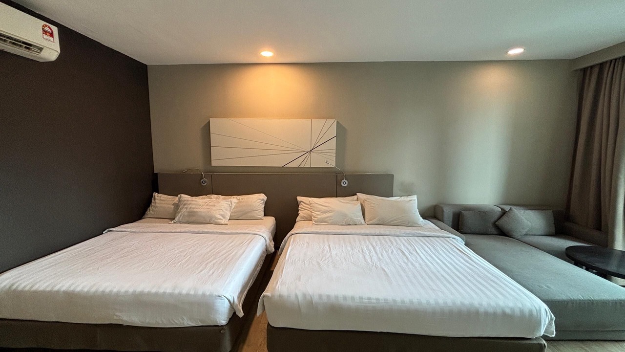 Photo of Bedroom in Damansara Perdana