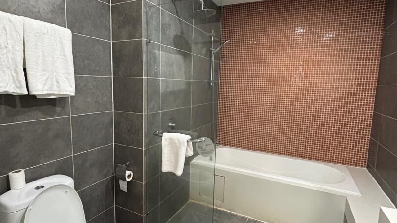 Photo of Bathroom in Damansara Perdana