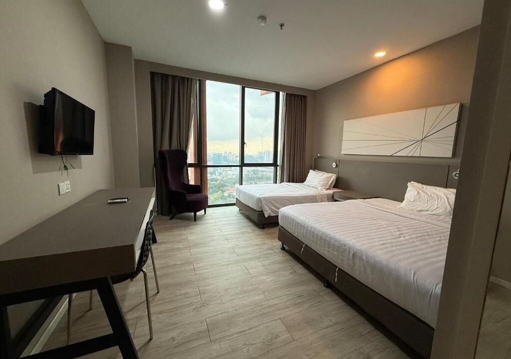 Photo of Bedroom in Damansara Perdana