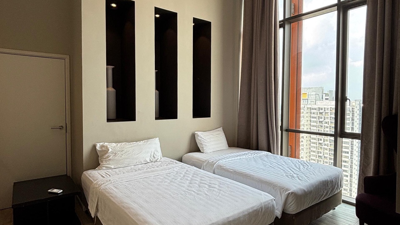 Photo of Bedroom in Damansara Perdana