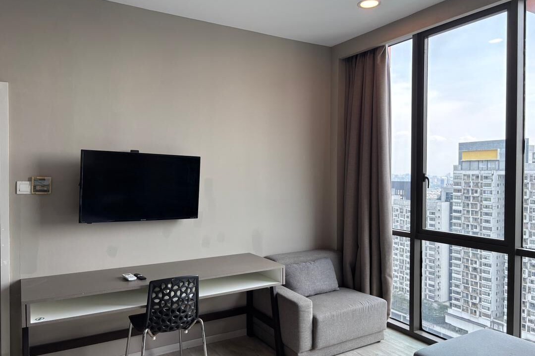 Photo of Bedroom in Damansara Perdana
