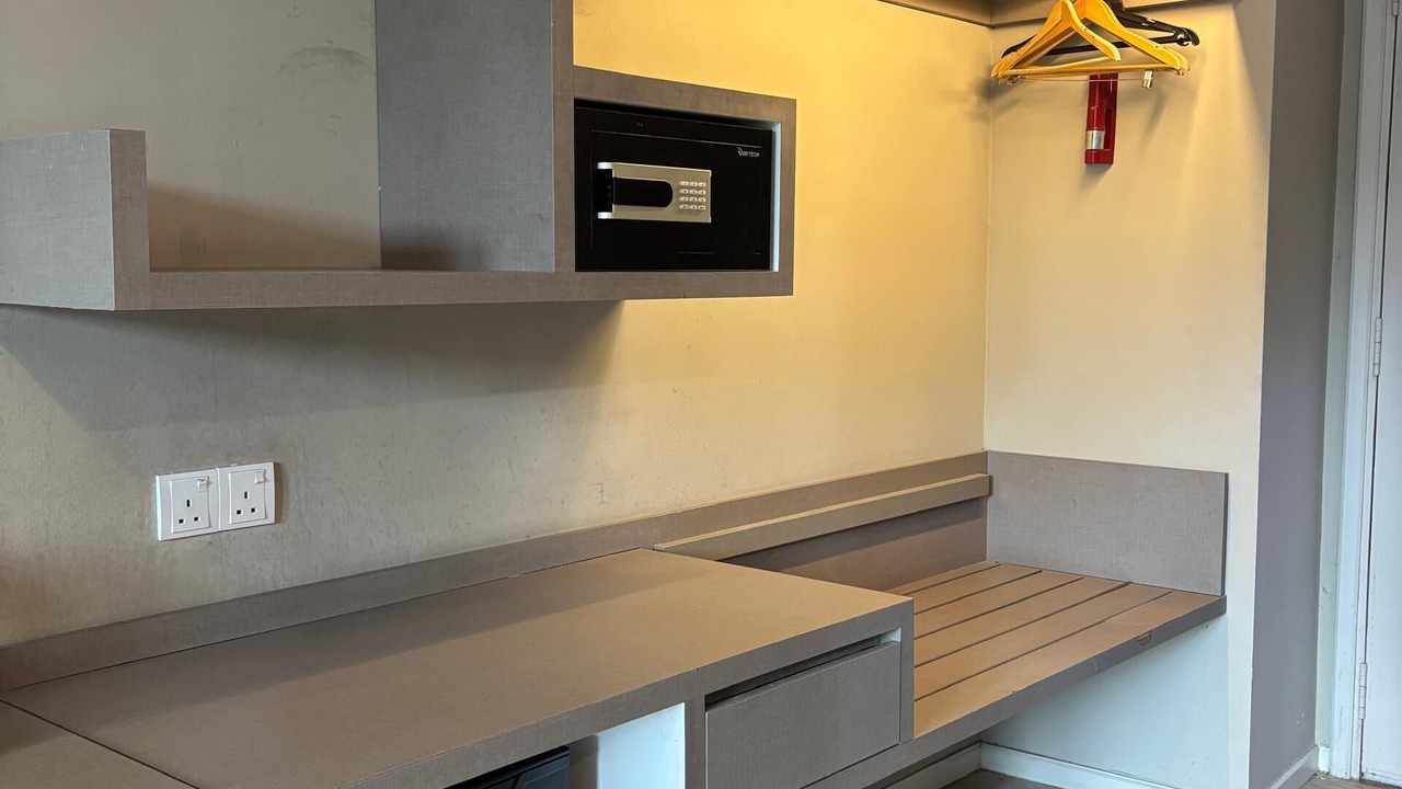 Photo of Bedroom in Damansara Perdana