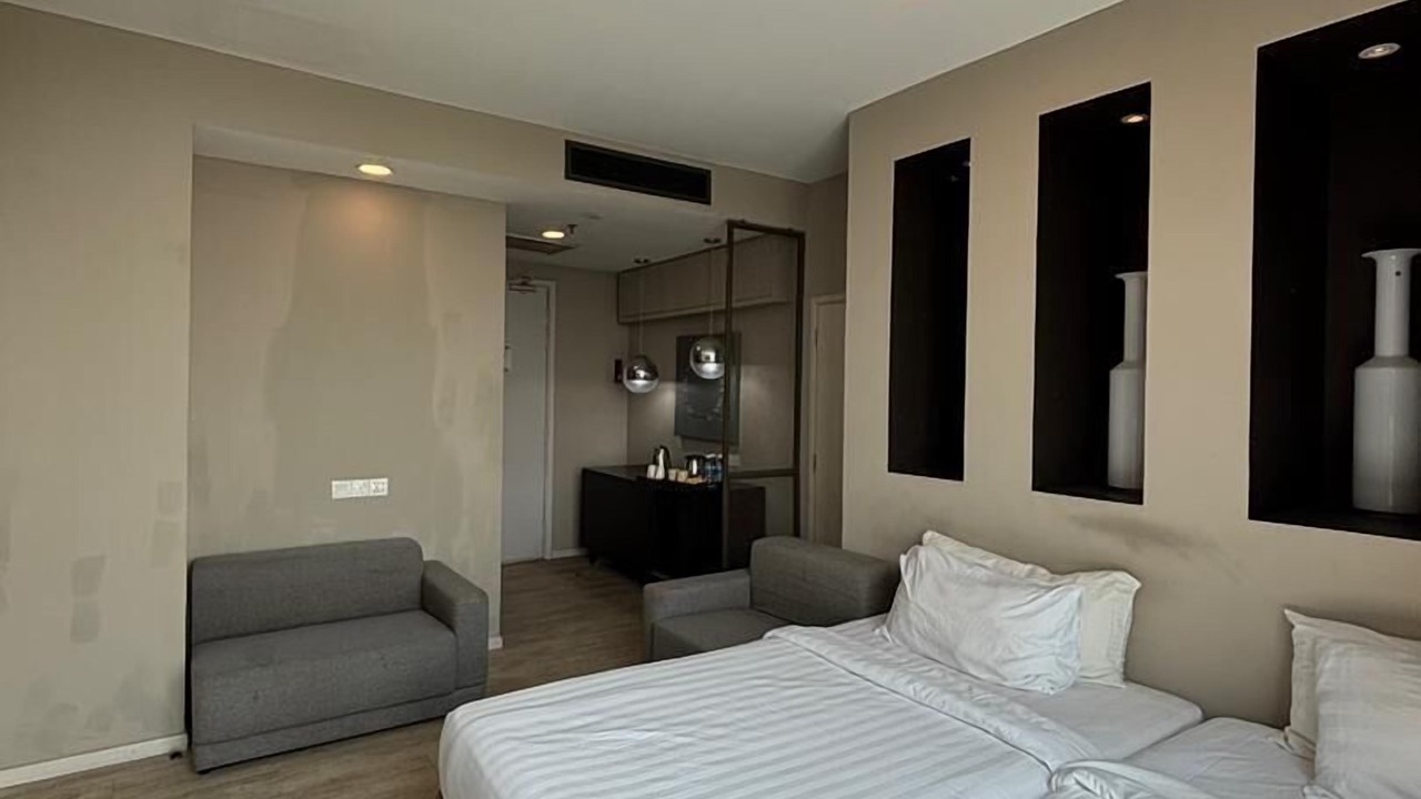 Photo of Bedroom in Damansara Perdana