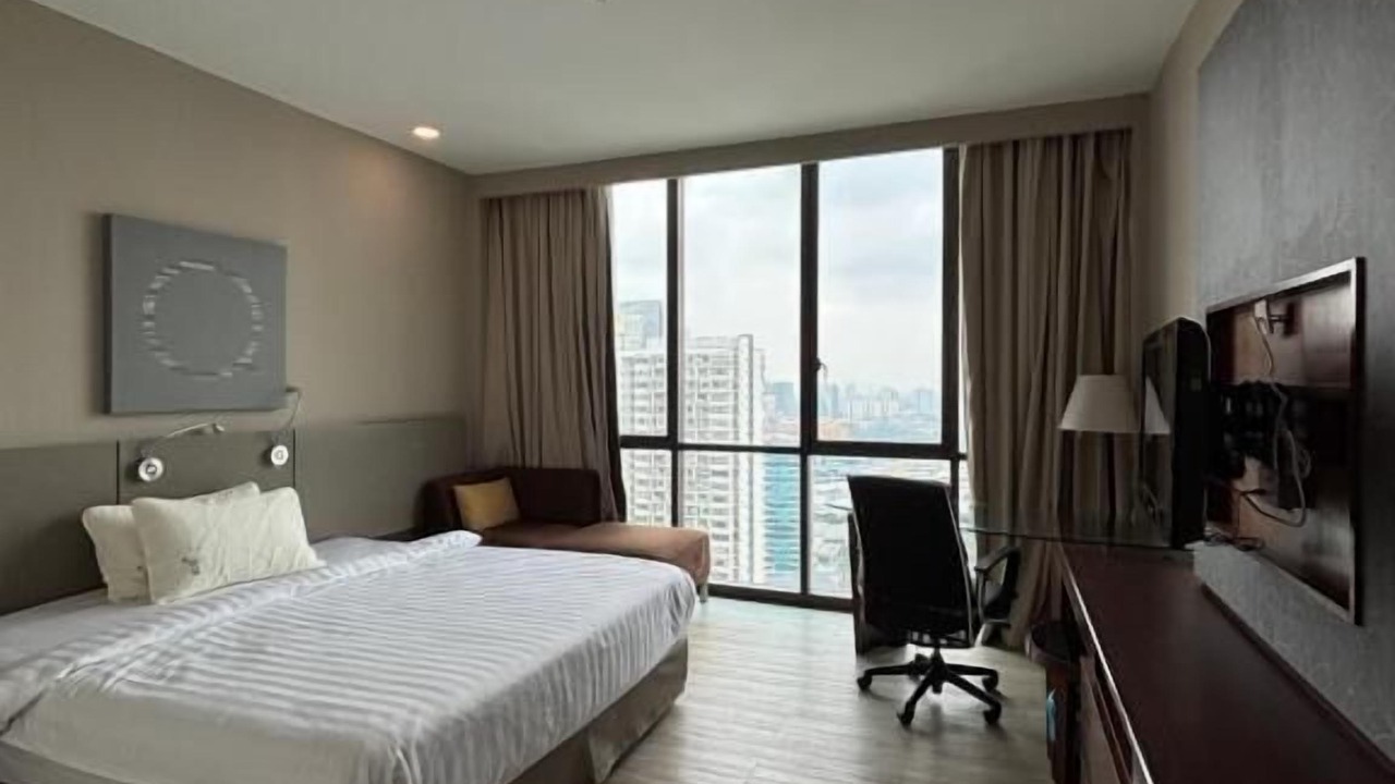 Photo of Bedroom in Damansara Perdana