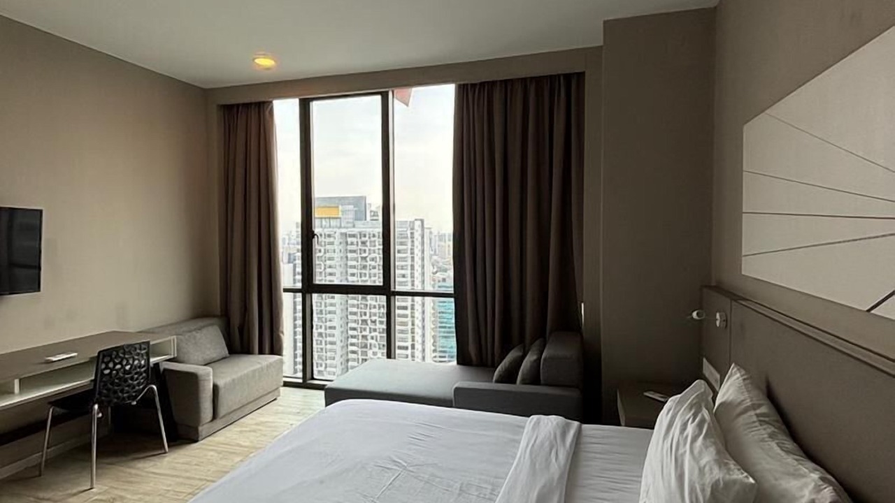 Photo of Bedroom in Damansara Perdana