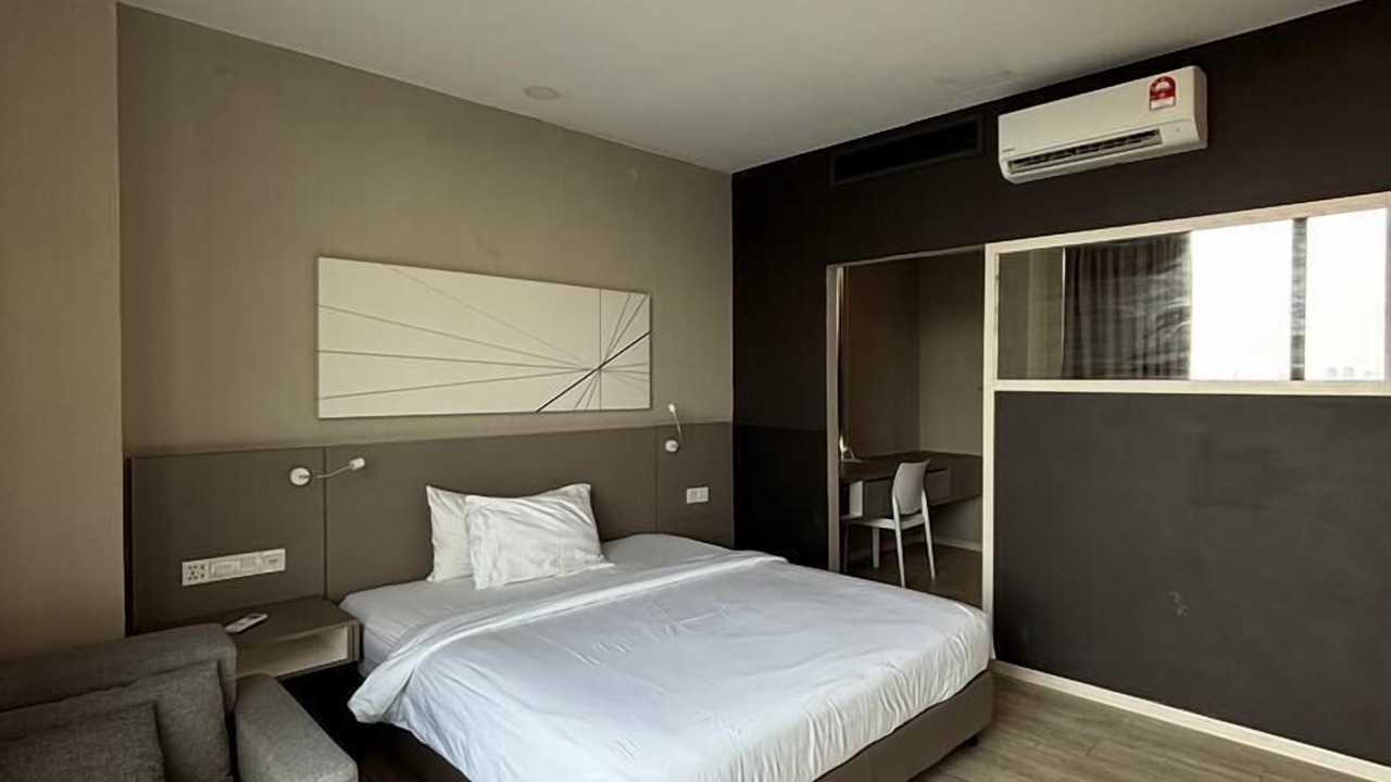 Photo of Bedroom in Damansara Perdana