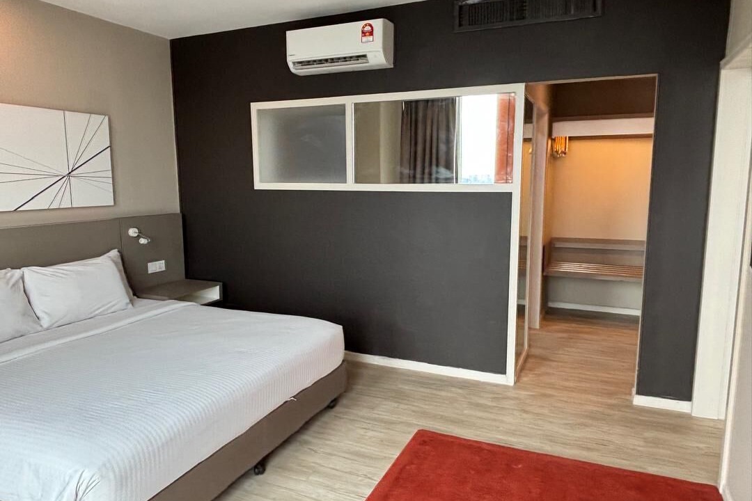 Photo of Bedroom in Damansara Perdana