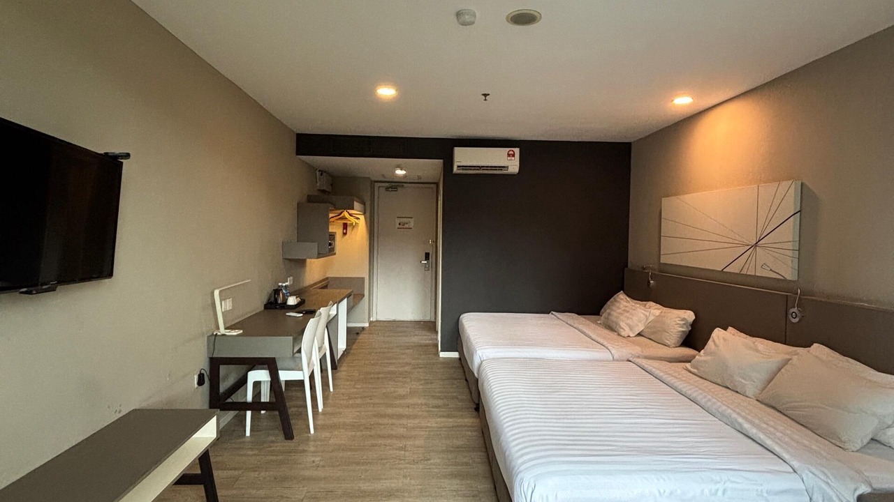 Photo of Bedroom in Damansara Perdana