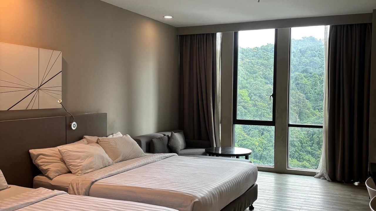 Photo of Bedroom in Damansara Perdana