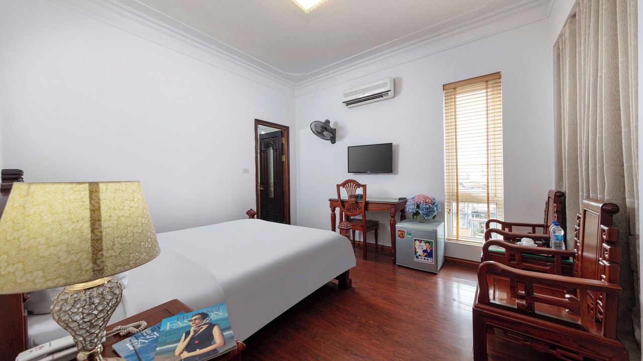 Photo of Bedroom in Hang Trong