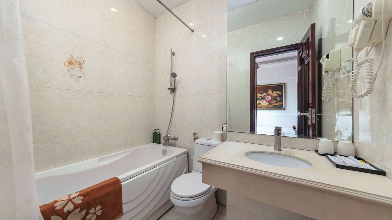 Photo of Bathroom in Hang Trong