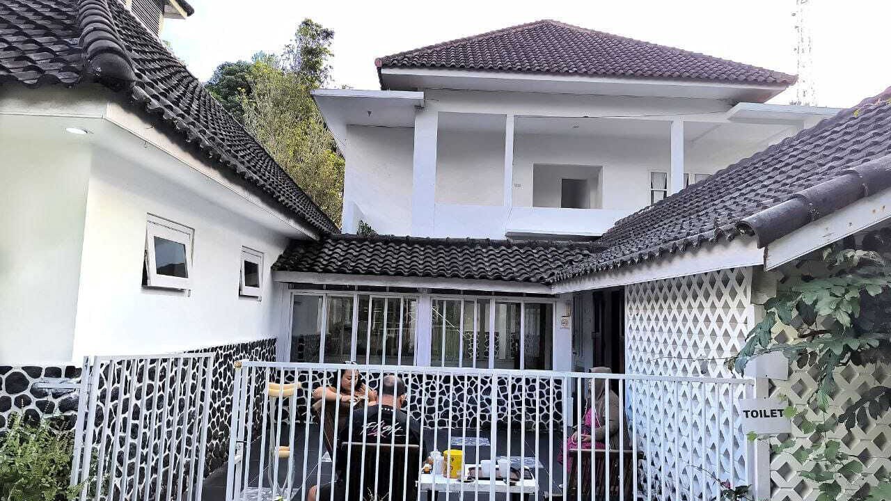 Photo of Outdoor in Pakem