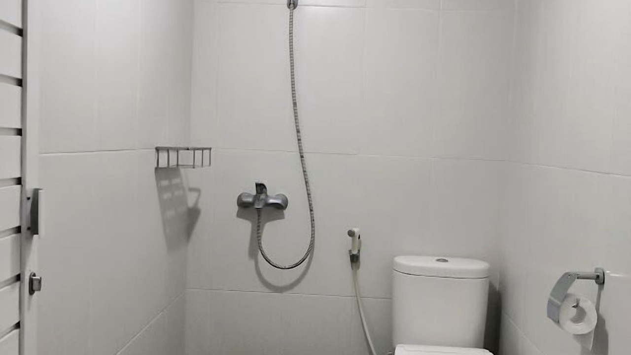 Photo of Bathroom in Pakem