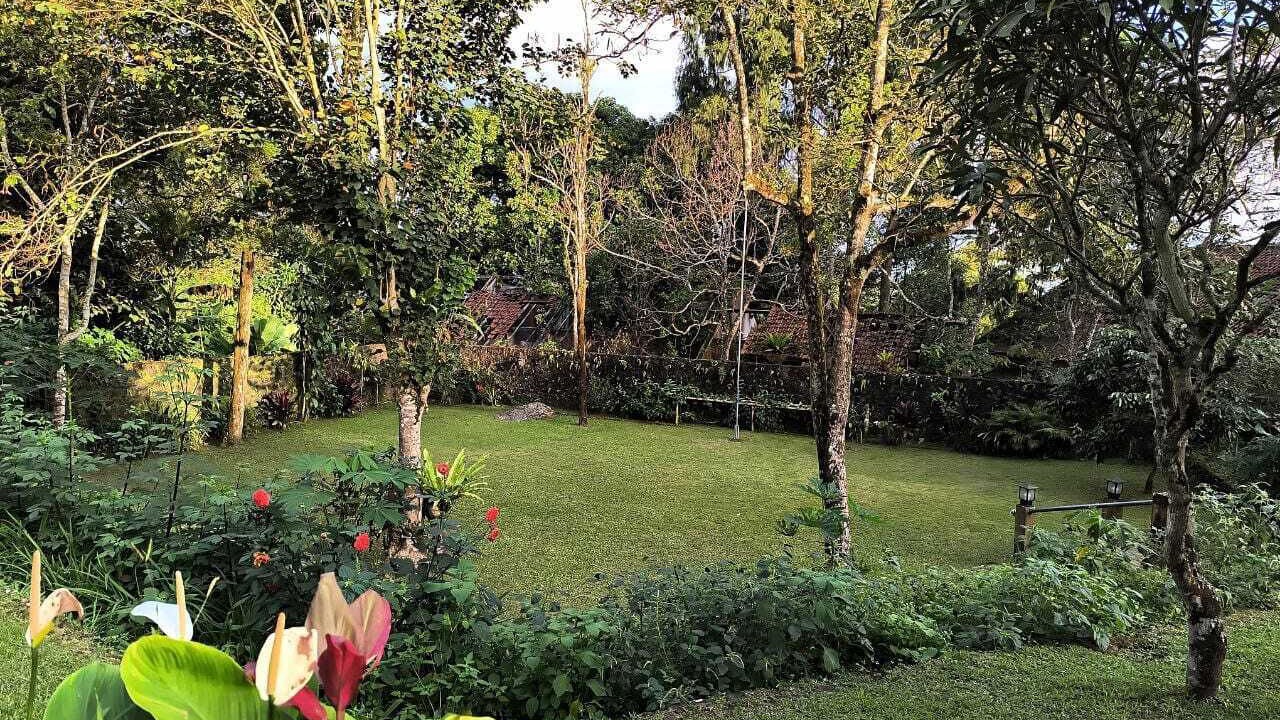 Photo of Outdoor in Pakem