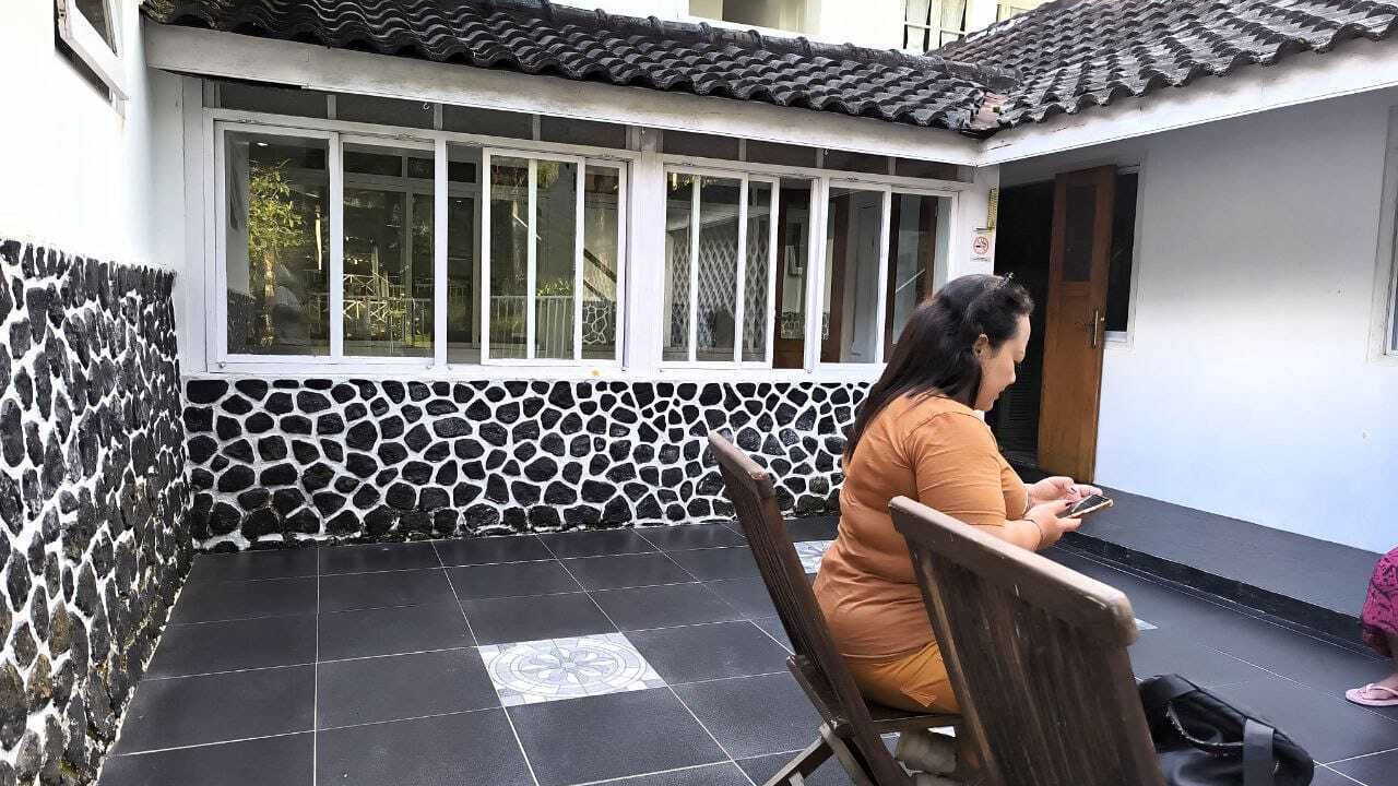 Photo of Outdoor in Pakem