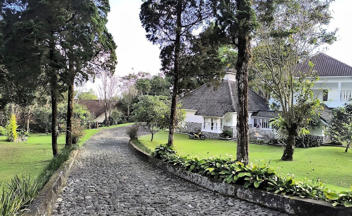 Photo of Outdoor in Pakem