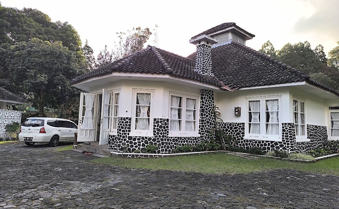 Photo of Outdoor in Pakem