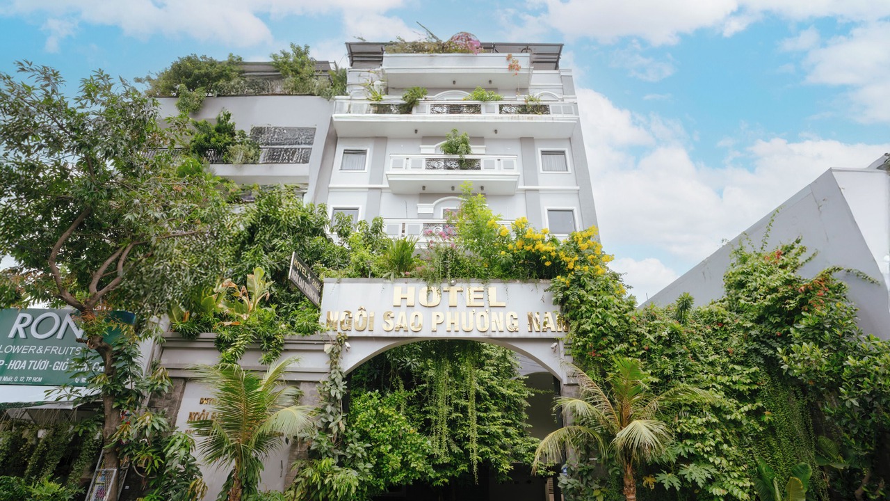 Photo of Outdoor in District 12