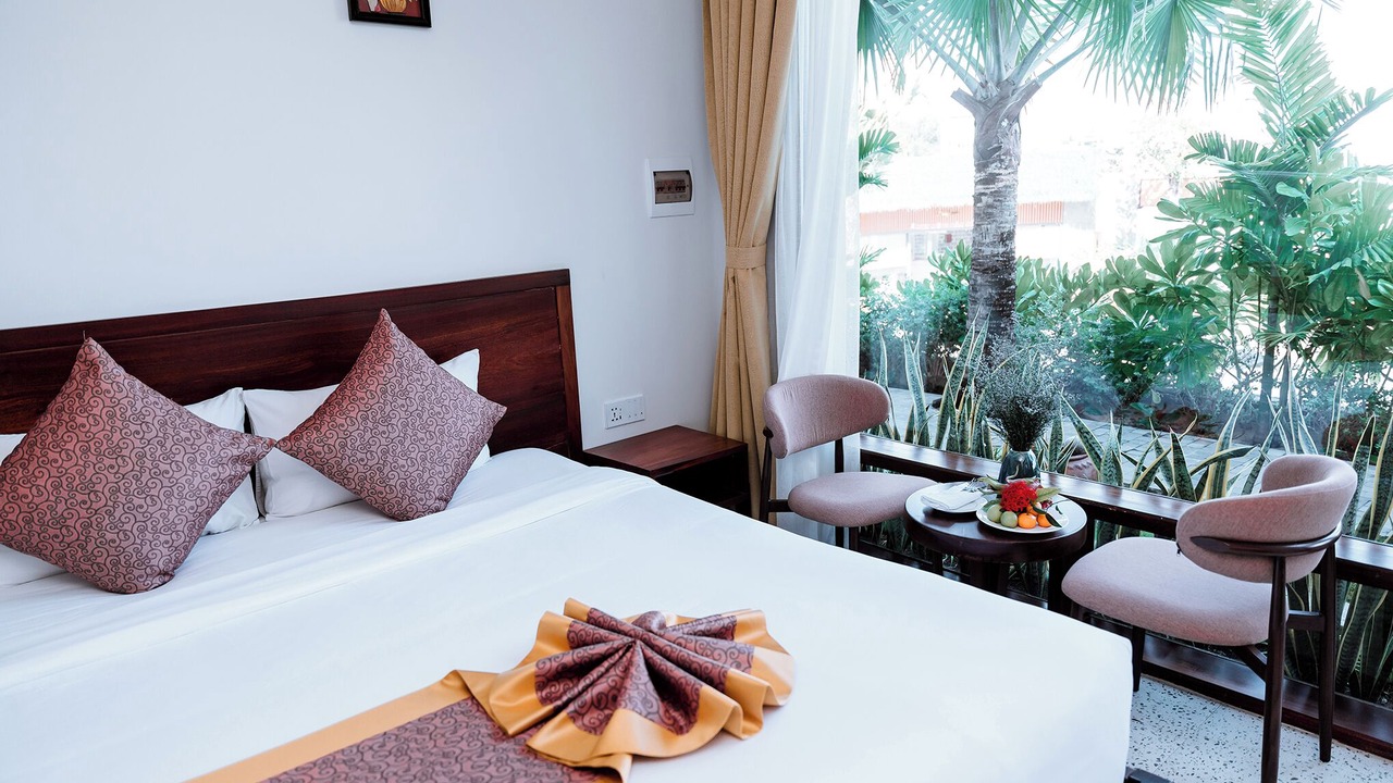 Photo of Outdoor in Phu Hai Beach