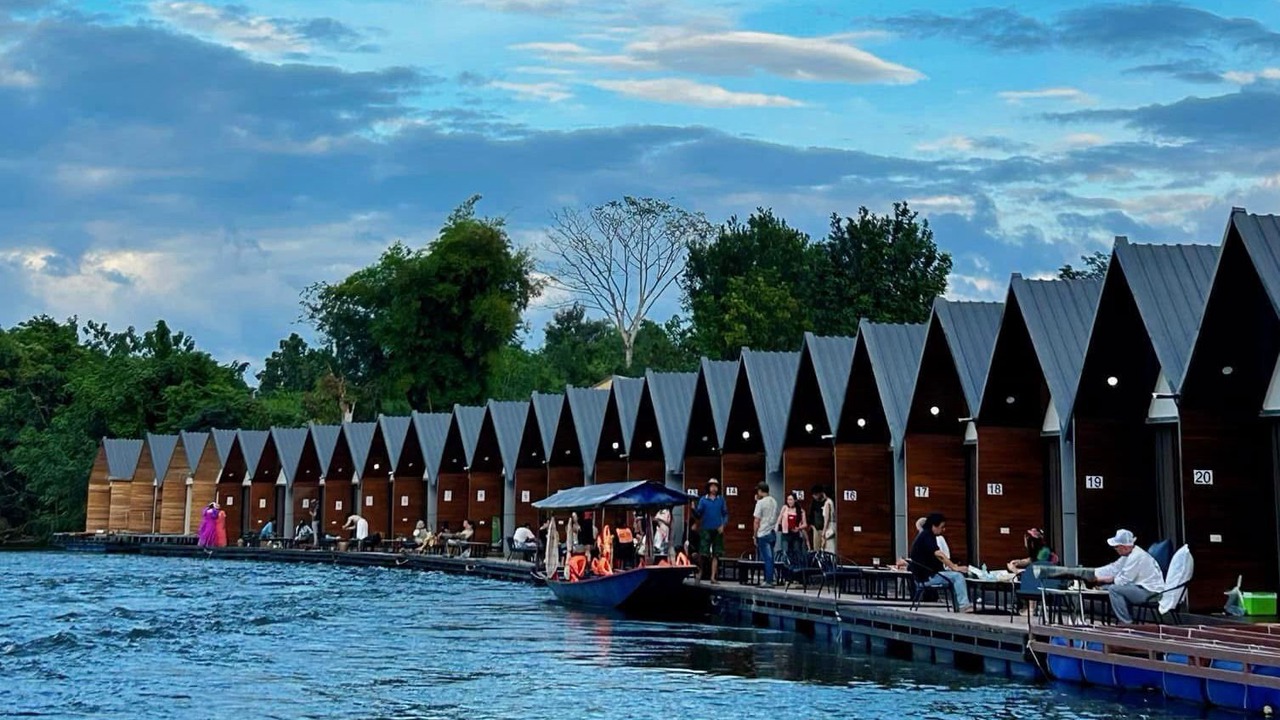 Photo of Outdoor in Vientiane