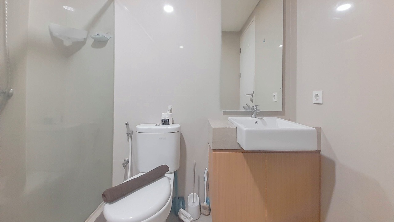 Photo of Bathroom in Arjuna