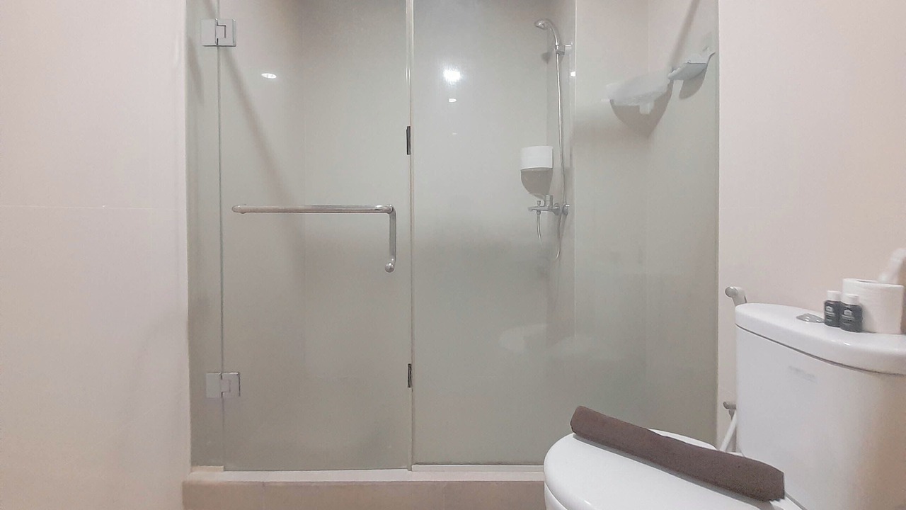 Photo of Bathroom in Arjuna