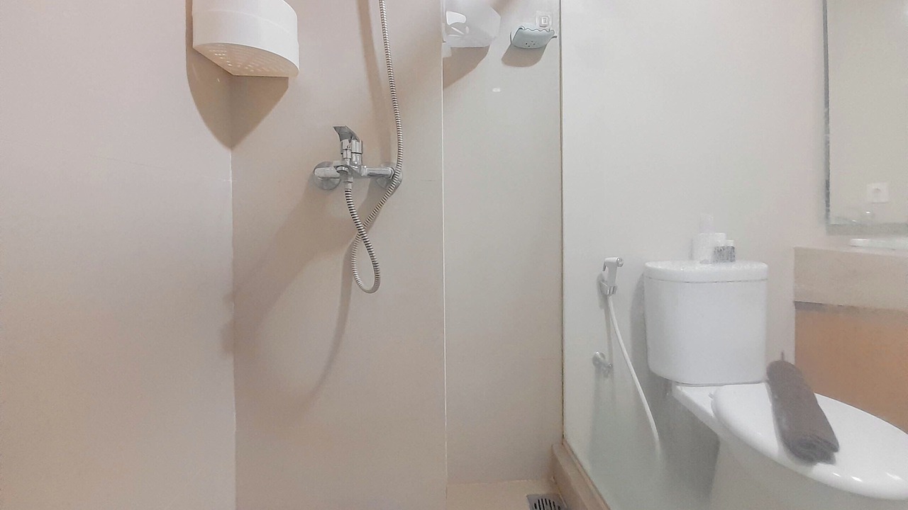Photo of Bathroom in Arjuna