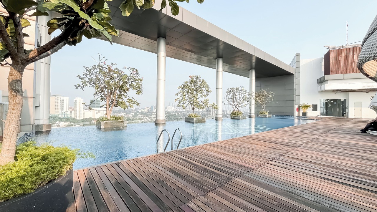 Photo of Outdoor in Grogol Utara