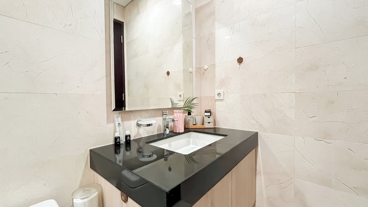 Photo of Bathroom in Grogol Utara