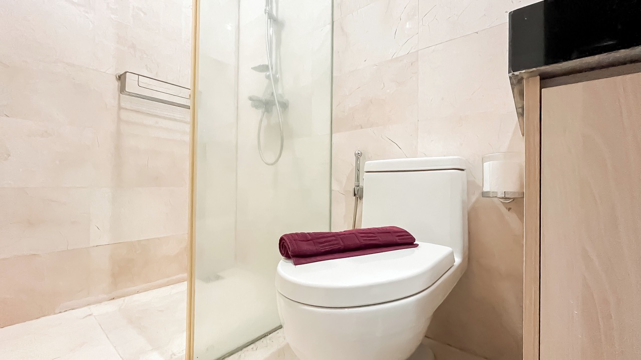 Photo of Bathroom in Grogol Utara