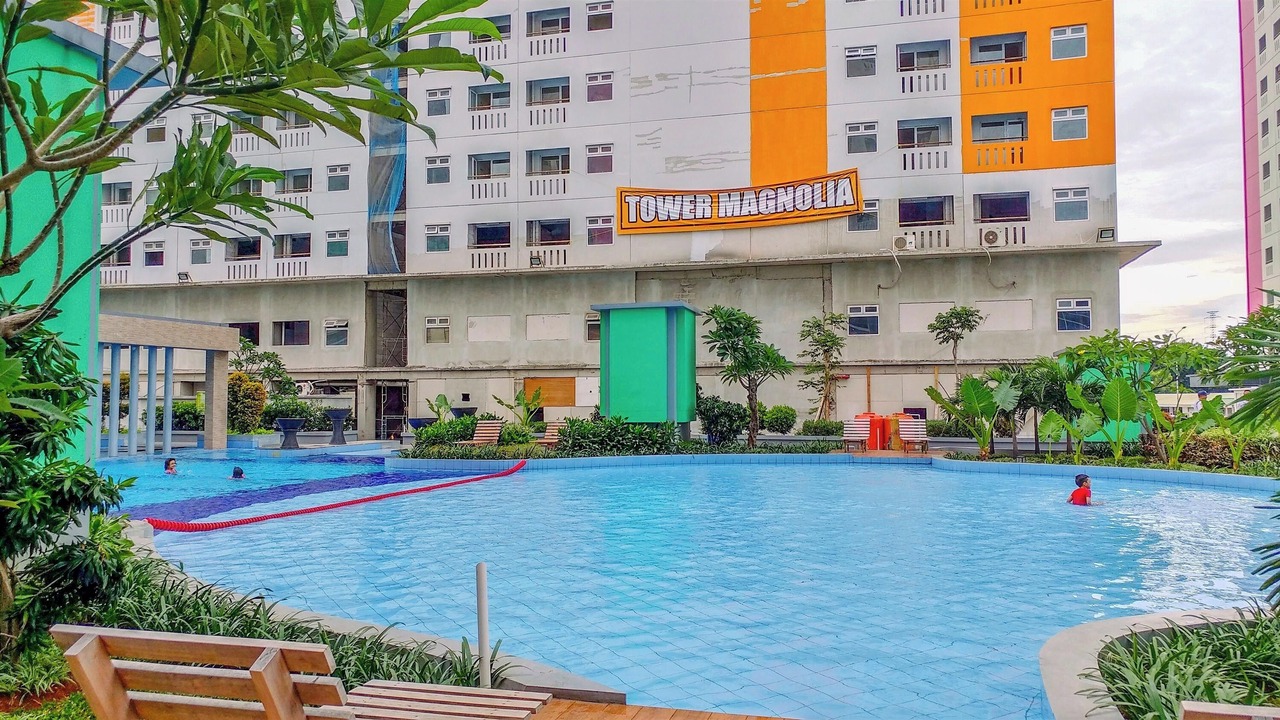 Photo of Outdoor in Rawasari