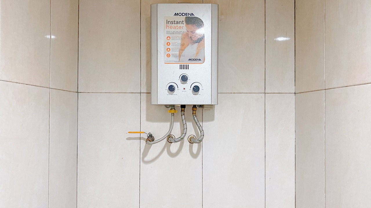 Photo of Bathroom in Pekayon Jaya