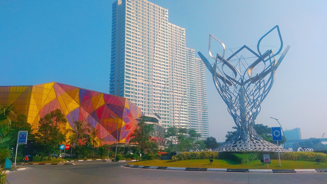 Photo of Outdoor in Pekayon Jaya