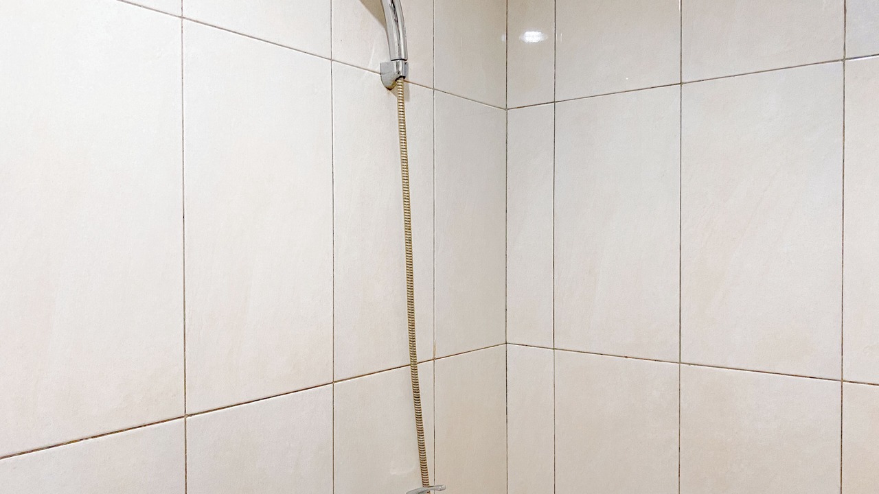 Photo of Bathroom in Pekayon Jaya