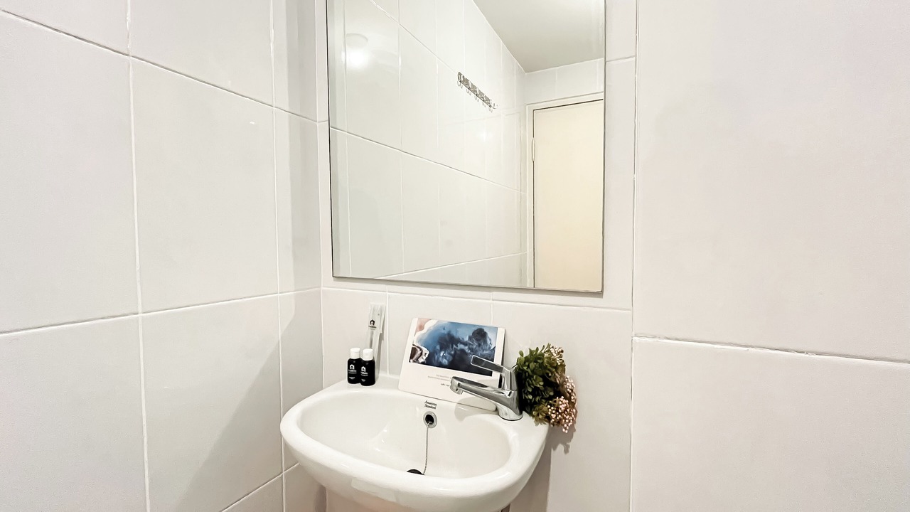 Photo of Bathroom in Java