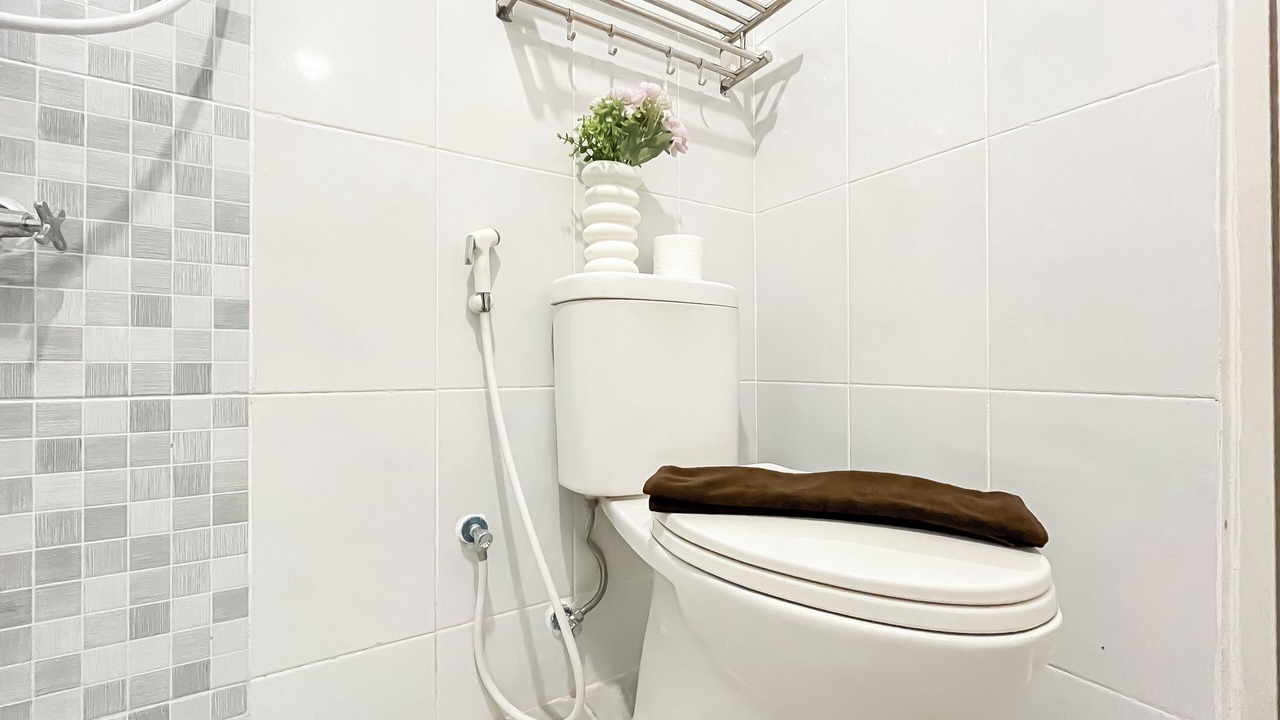 Photo of Bathroom in Java
