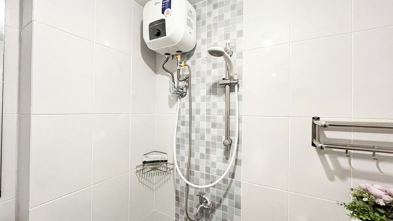 Photo of Bathroom in Java
