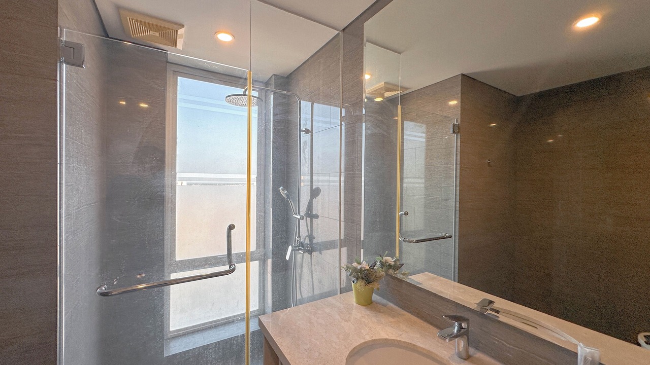 Photo of Bathroom in Surabaya