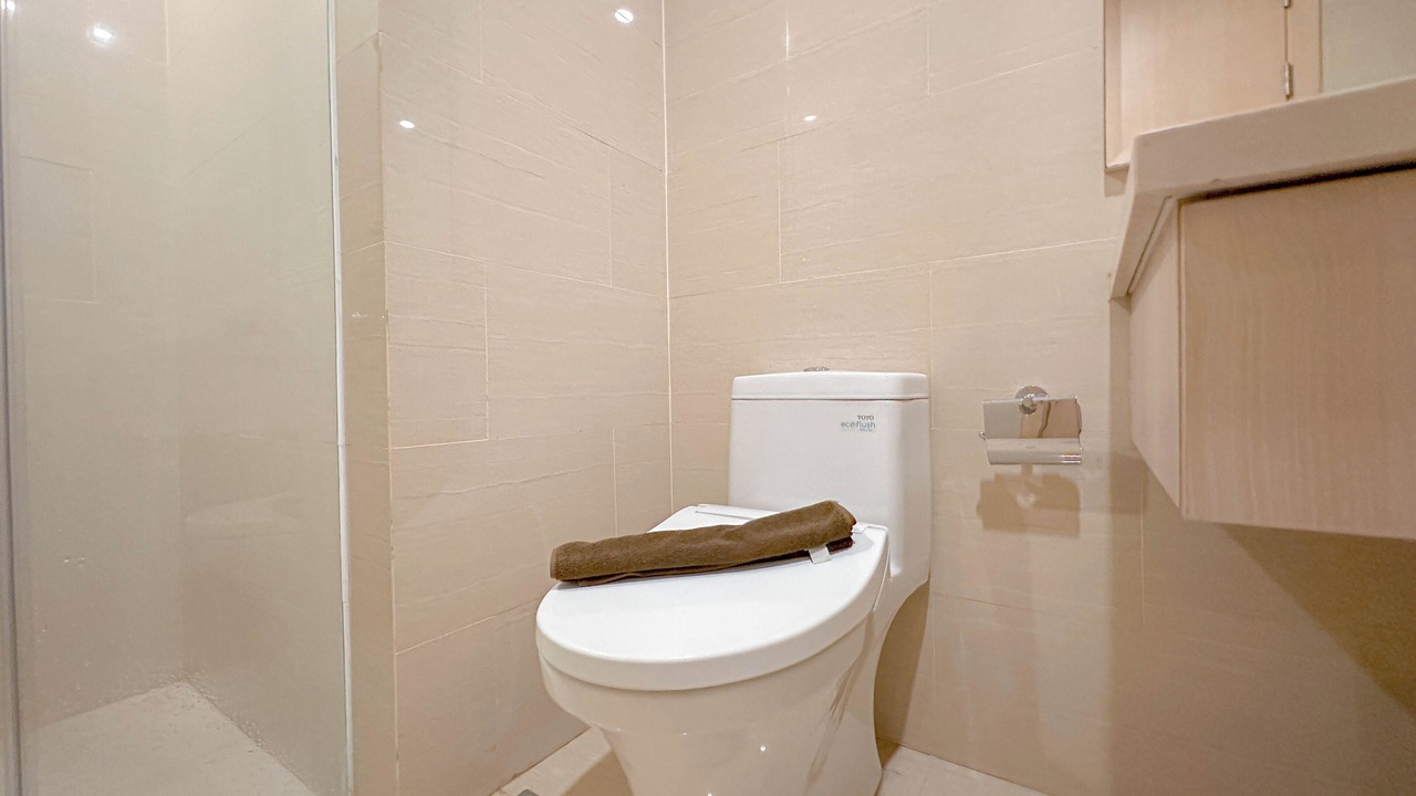 Photo of Bathroom in Surabaya