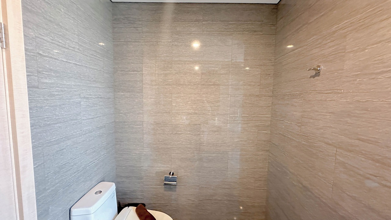 Photo of Bathroom in Surabaya